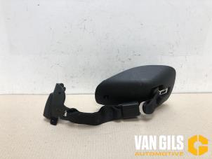Gebrauchte Sicherheitsgurt Mitte hinten Mini Clubman (R55) Preis auf Anfrage angeboten von Van Gils Automotive