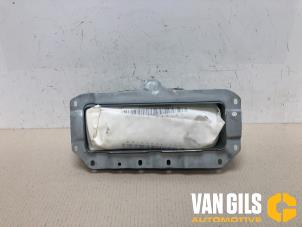 Used Right airbag (dashboard) Mini Clubman (R55) Price on request offered by Van Gils Automotive