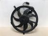 Cooling fans from a Mini Clubman (R55), Estate, 2007 / 2014 2010