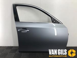 Gebrauchte Tür 4-türig rechts vorne BMW 5 serie Touring (E61) 525d 24V Preis € 150,00 Margenregelung angeboten von Van Gils Automotive