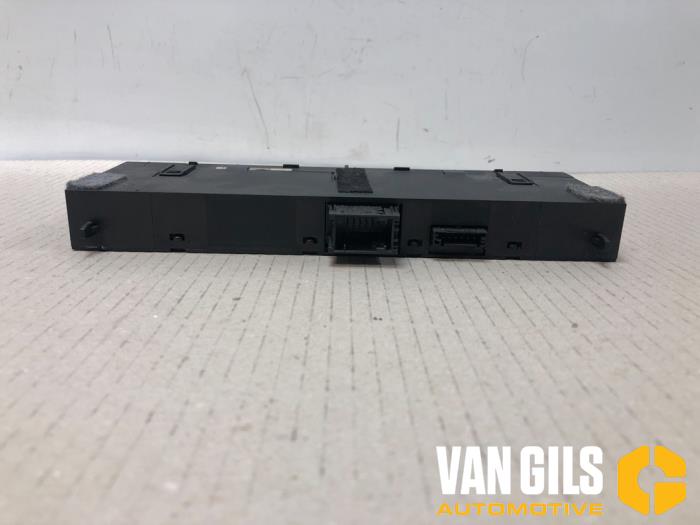 PDC switch from a BMW 5 serie Touring (E61) 525d 24V 2004