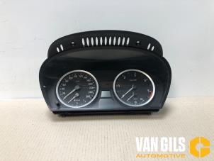 Used Odometer KM BMW 5 serie Touring (E61) 525d 24V Price € 60,00 Margin scheme offered by Van Gils Automotive