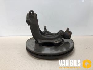 Usagé Joint avant droit Peugeot 207/207+ (WA/WC/WM) 1.4 16V VTi Prix sur demande proposé par Van Gils Automotive