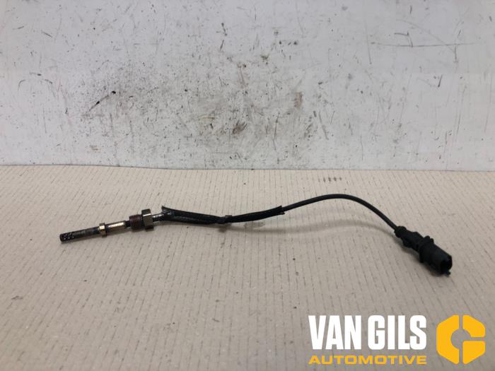 Gebrauchte Auspuff Temperatursensor Opel Signum (F48) 1.9 CDTI 16V Preis € 30,00 Margenregelung angeboten von Van Gils Automotive