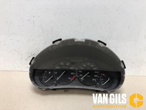 Used Odometer KM Peugeot 206 (2A/C/H/J/S) 1.4 XR,XS,XT,Gentry Price € 60,00 Margin scheme offered by Van Gils Automotive