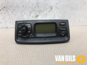 Używane Panel obslugi nawigacji Toyota Yaris (P1) 1.3 16V VVT-i Cena € 45,00 Procedura marży oferowane przez Van Gils Automotive