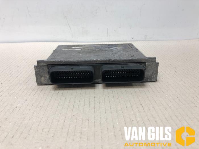 Used LPG module Chrysler PT Cruiser 2.0 16V Price € 50,00 Margin scheme offered by Van Gils Automotive