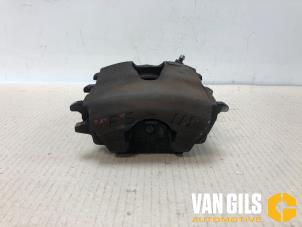 Used Front brake calliper, left Seat Ibiza IV SC (6J1) 1.2 TSI Price on request offered by Van Gils Automotive