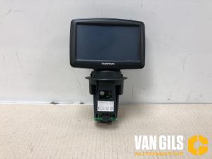Used Navigation display Seat Ibiza IV SC (6J1) 1.2 TSI Price € 199,99 Margin scheme offered by Van Gils Automotive