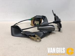 Used Front seatbelt, right BMW 5 serie Touring (E61) 525d 24V Price € 65,00 Margin scheme offered by Van Gils Automotive