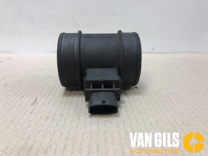 Gebrauchte Luftmassenmesser Opel Signum (F48) 1.9 CDTI 16V Preis € 60,00 Margenregelung angeboten von Van Gils Automotive