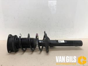 Used Front shock absorber rod, left Seat Leon (5FB) 1.2 TSI Ecomotive 16V Price € 110,00 Margin scheme offered by Van Gils Automotive