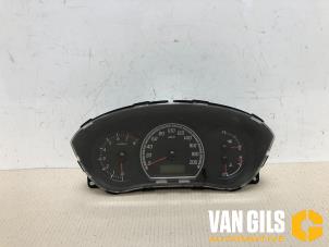 Used Odometer KM Suzuki Swift (ZA/ZC/ZD1/2/3/9) 1.3 VVT 16V Price on request offered by Van Gils Automotive