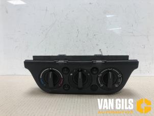 Used Heater control panel Suzuki Swift (ZA/ZC/ZD1/2/3/9) 1.3 VVT 16V Price on request offered by Van Gils Automotive
