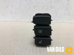 Used Seat heating switch Volkswagen Up! (121) 1.0 12V 60 Price on request offered by Van Gils Automotive