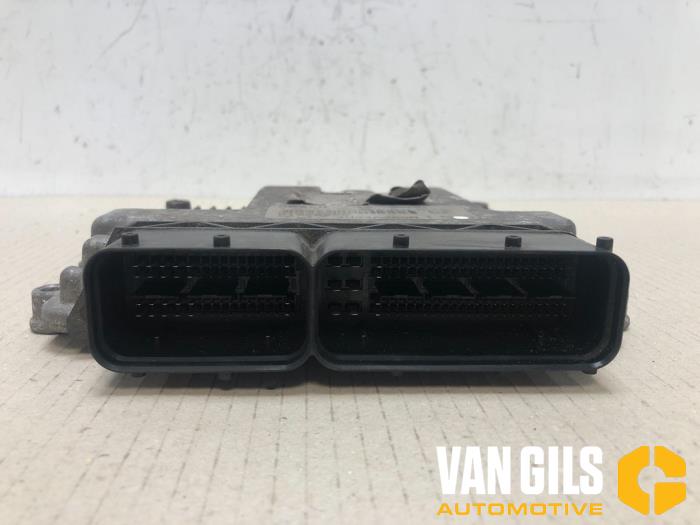 Used Engine management computer Alfa Romeo GT (937) 1.9 JTD 16V Multijet Price € 175,00 Margin scheme offered by Van Gils Automotive