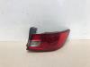 Taillight, right from a Renault Clio IV (5R), 2012 / 2021 1.5 Energy dCi 90 FAP, Hatchback, 4-dr, Diesel, 1.461cc, 66kW (90pk), FWD, K9K608; K9KB6, 2012-11 / 2021-08, 5RFL; 5RJL; 5RPL; 5RRL; 5RSL 2014