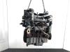 Motor from a Renault Clio IV (5R) 1.5 Energy dCi 90 FAP 2015