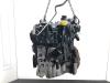 Motor from a Renault Clio IV (5R) 1.5 Energy dCi 90 FAP 2015