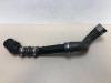 Intercooler tube from a Renault Clio IV (5R) 1.5 Energy dCi 90 FAP 2015