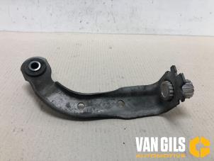 Used Front torque rod, left Renault Clio IV (5R) 1.5 Energy dCi 90 FAP Price on request offered by Van Gils Automotive