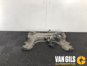 Used Subframe Renault Clio IV (5R) 1.5 Energy dCi 90 FAP Price on request offered by Van Gils Automotive