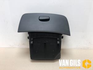 Used Glovebox Renault Clio IV (5R) 1.5 Energy dCi 90 FAP Price on request offered by Van Gils Automotive