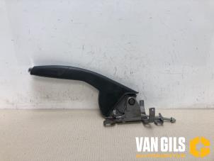 Used Parking brake lever Renault Clio IV (5R) 1.5 Energy dCi 90 FAP Price on request offered by Van Gils Automotive