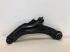 Front wishbone, right from a Renault Clio IV (5R) 1.5 Energy dCi 90 FAP 2014