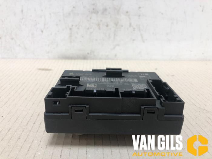 Volkswagen Miscellaneous Central door locking modules stock