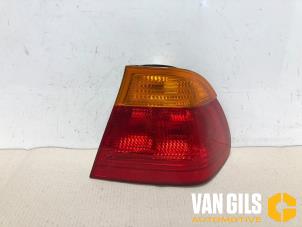 Used Taillight, right BMW 3 serie (E46/4) 320i 24V Price € 45,00 Margin scheme offered by Van Gils Automotive