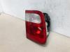 Taillight, left from a BMW 3 serie (E46/4) 320i 24V 2001