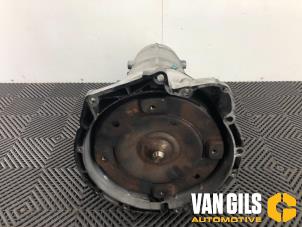 Used Gearbox BMW 5 serie Touring (E61) 525d 24V Price on request offered by Van Gils Automotive