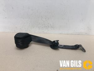 Used Rear seatbelt, left Volkswagen Polo V (6R) 1.4 16V Price on request offered by Van Gils Automotive