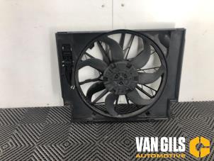 Used Cooling fans BMW 5 serie Touring (E61) 525d 24V Price € 65,00 Margin scheme offered by Van Gils Automotive