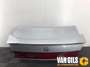 Gebrauchte Heckklappe Honda Accord (CG) 2.0i ES,LS 16V Preis € 100,00 Margenregelung angeboten von Van Gils Automotive