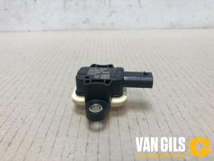 Used Airbag sensor Volkswagen Polo V (6R) 1.4 16V Price on request offered by Van Gils Automotive