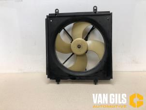 Usagé Ventilateur Honda Accord (CG) 2.0i ES,LS 16V Prix € 65,00 Règlement à la marge proposé par Van Gils Automotive