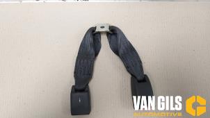 Used Rear seatbelt buckle, left Daihatsu Sirion 2 (M3) 1.0 12V DVVT Price on request offered by Van Gils Automotive