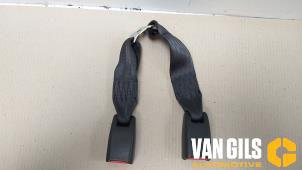 Gebrauchte Sicherheitsgurt Schließe Mitte hinten Daihatsu Sirion 2 (M3) 1.0 12V DVVT Preis € 33,00 Margenregelung angeboten von Van Gils Automotive