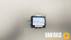 Used Immobiliser module Daihatsu Sirion 2 (M3) 1.0 12V DVVT Price on request offered by Van Gils Automotive