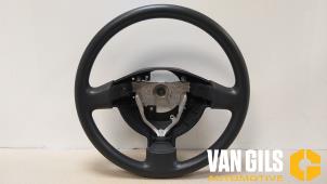 Used Steering wheel Daihatsu Sirion 2 (M3) 1.0 12V DVVT Price on request offered by Van Gils Automotive