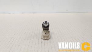 Used Injector (petrol injection) Volkswagen Polo V (6R) 1.4 16V Price on request offered by Van Gils Automotive