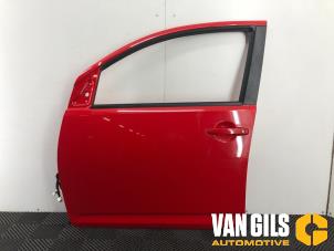 Gebrauchte Tür 4-türig links vorne Daihatsu Sirion 2 (M3) 1.0 12V DVVT Preis € 110,00 Margenregelung angeboten von Van Gils Automotive