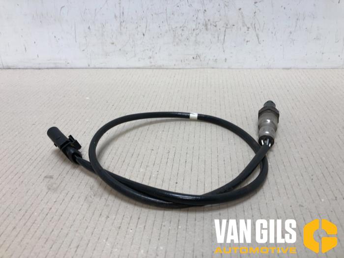 Lambda probe from a Volkswagen Polo VI (AW1) 1.0 TSI 12V 2019