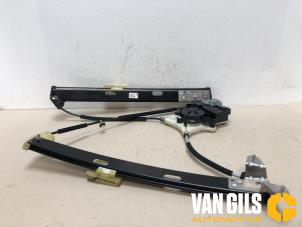 Used Window mechanism 4-door, front right Volkswagen Polo VI (AW1) 1.0 TSI 12V Price € 79,99 Margin scheme offered by Van Gils Automotive