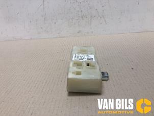 Used Module tailgate motor Mercedes B (W247) 2.0 B-200d Price on request offered by Van Gils Automotive
