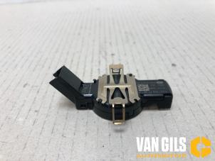 Regnsensor från en Mercedes-Benz B (W247) 2.0 B-200d 2021