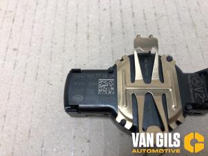 Regnsensor från en Mercedes-Benz B (W247) 2.0 B-200d 2021