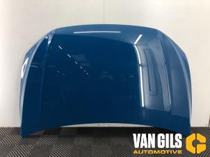 Używane Maska Volkswagen Polo VI (AW1) 1.0 MPi 12V Cena € 574,99 Z VAT oferowane przez Van Gils Automotive